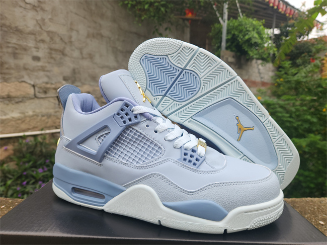 Men's Hot Sale Running weapon Air Jordan 4 Shoes 0236